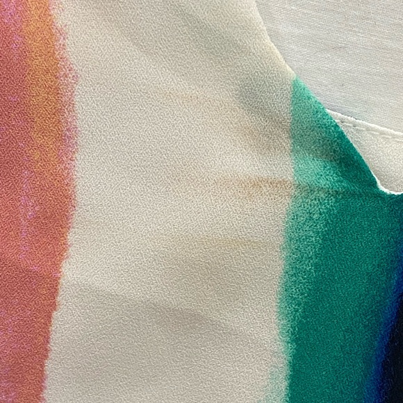 Socialite XS Top Watercolours - Picture 4 of 11